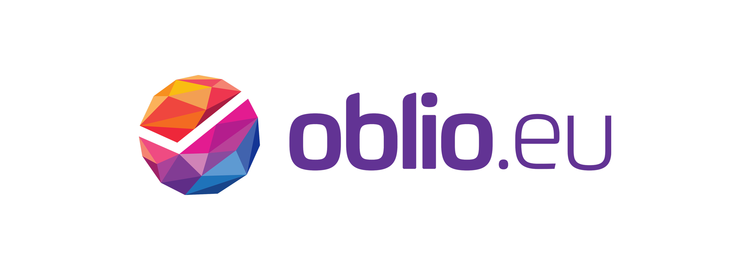 Logo Oblio
