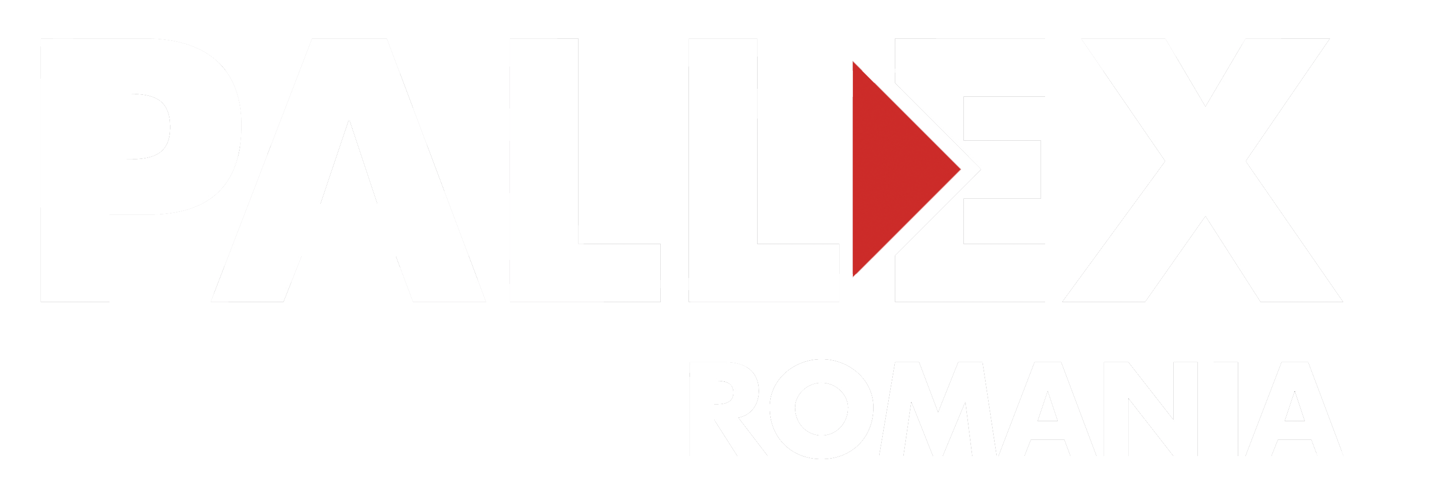 Logo Pall-Ex